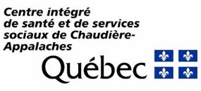 CISSS de Chaudière-Appalaches logo